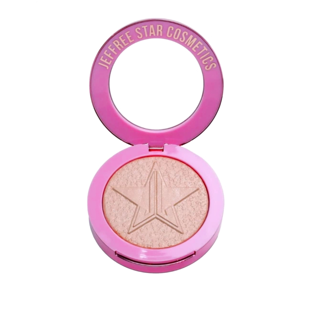 Frozen Peach - Jeffree Star Skin Frost